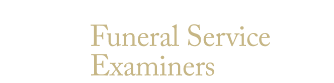 WV Board of Funeral Service Examiners